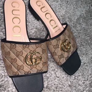 Gucci Shoes